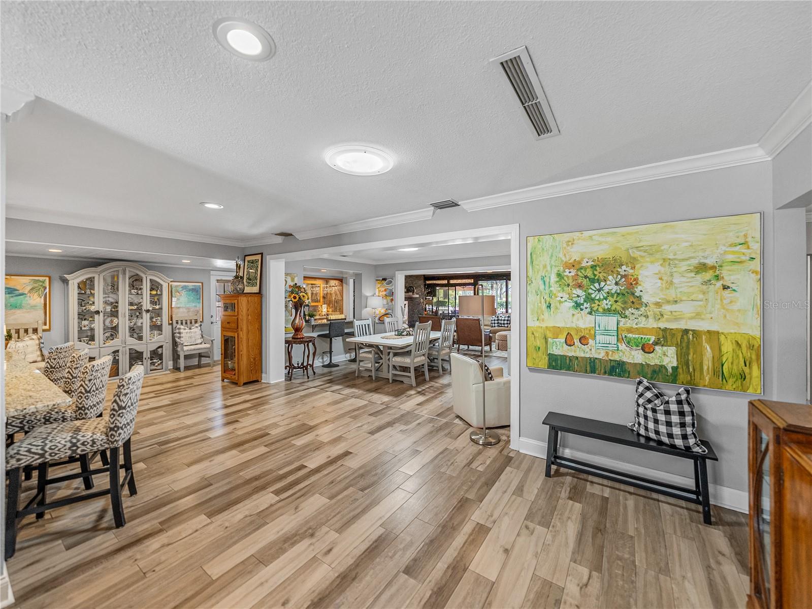 BELLEAIR ESTATES - Residential