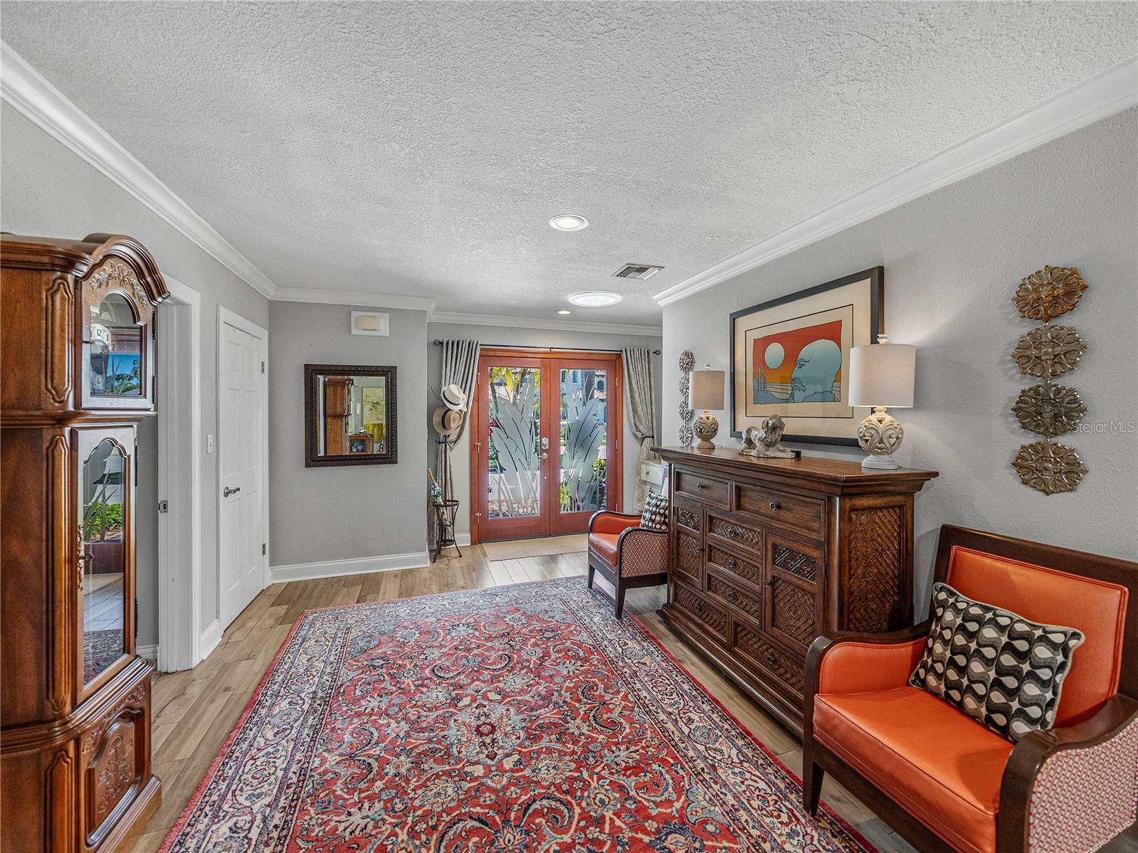 BELLEAIR ESTATES - Residential