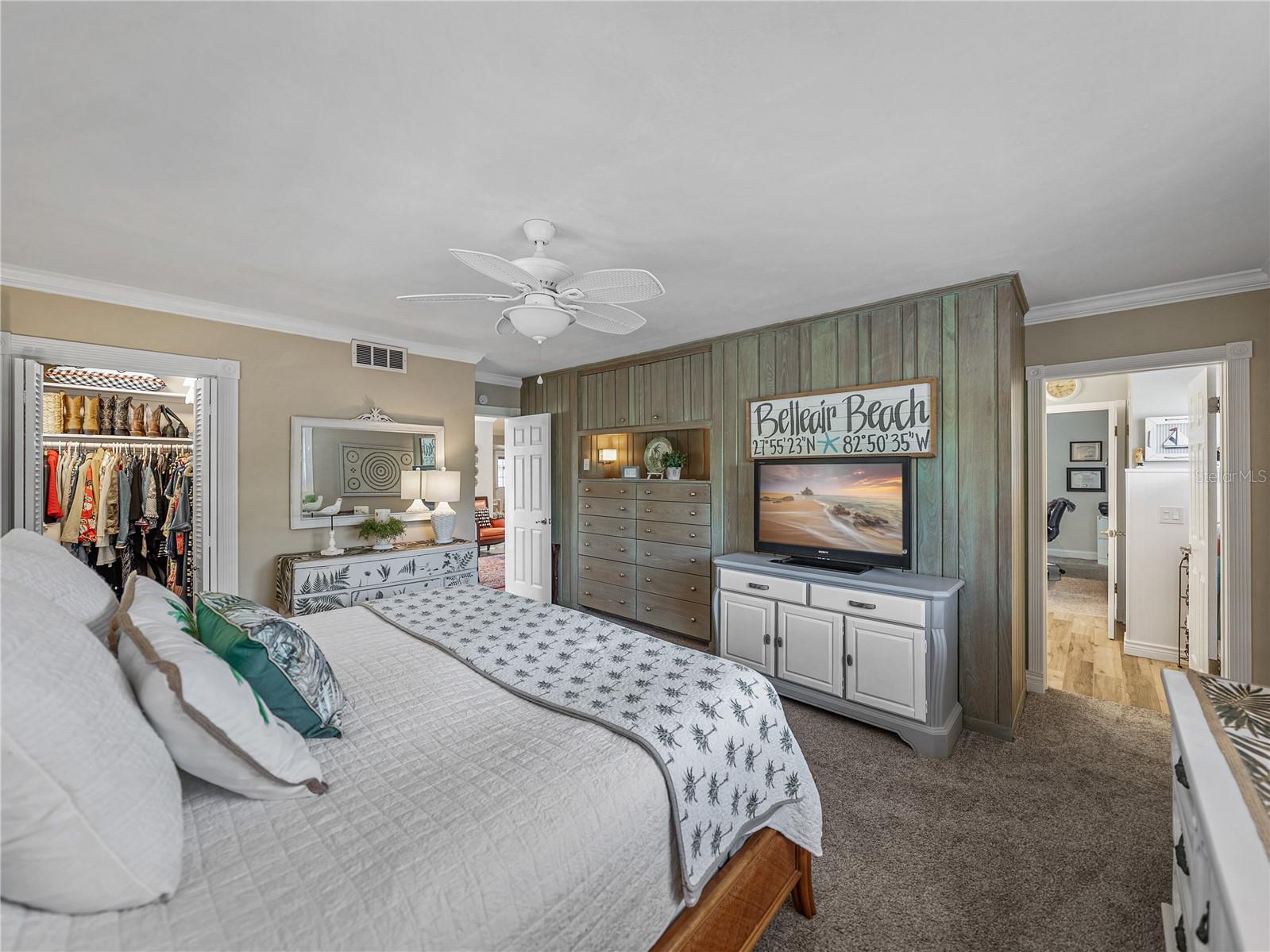 BELLEAIR ESTATES - Residential