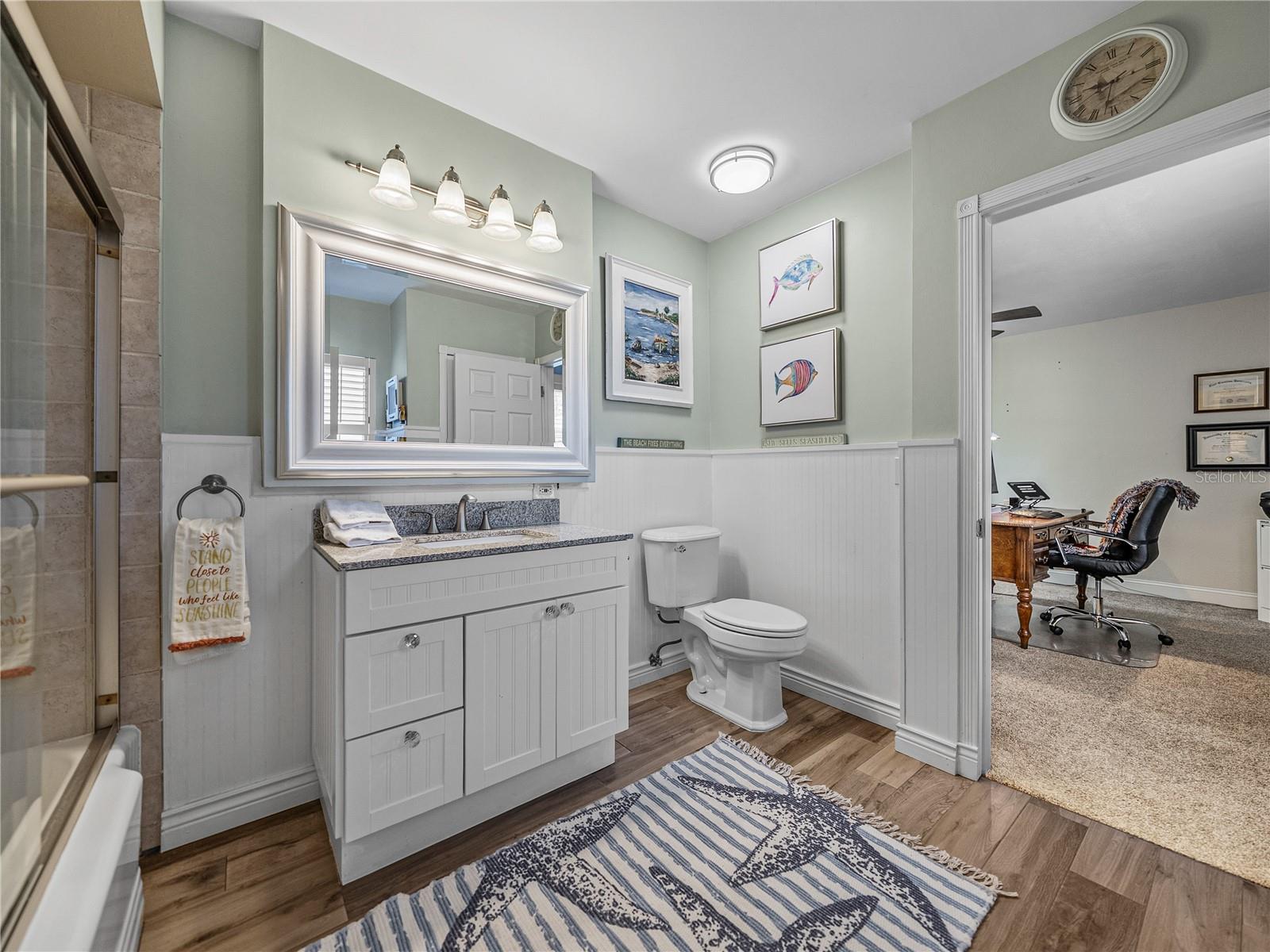 BELLEAIR ESTATES - Residential