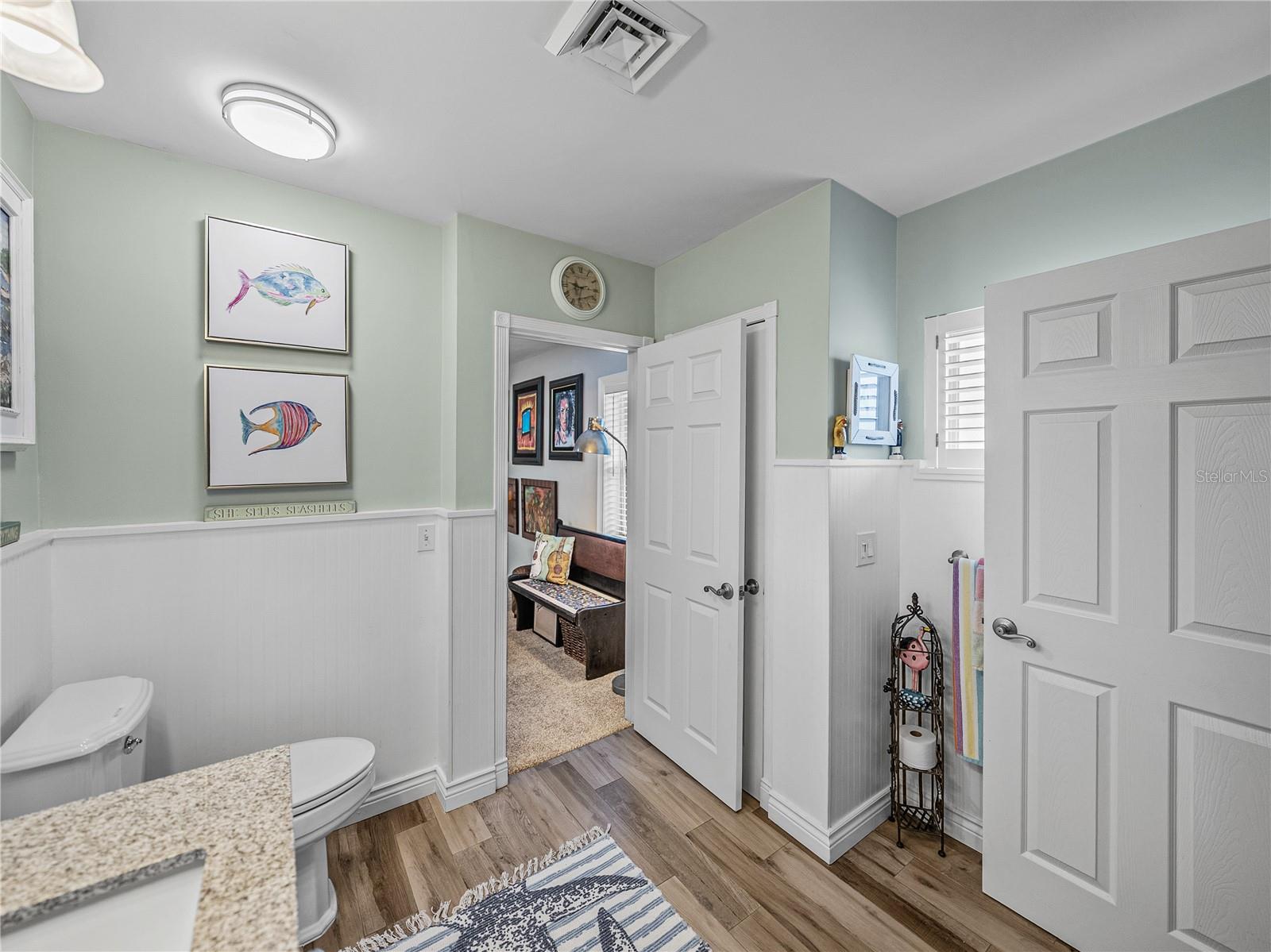 BELLEAIR ESTATES - Residential