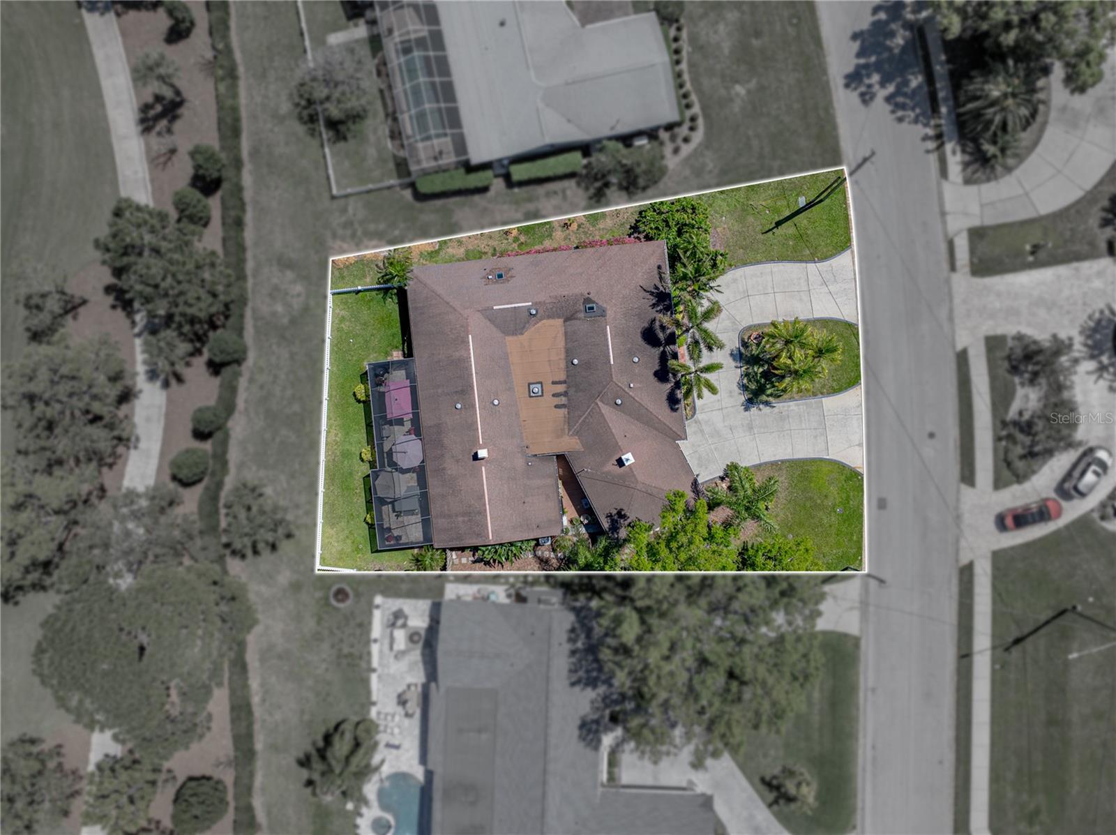 BELLEAIR ESTATES - Residential