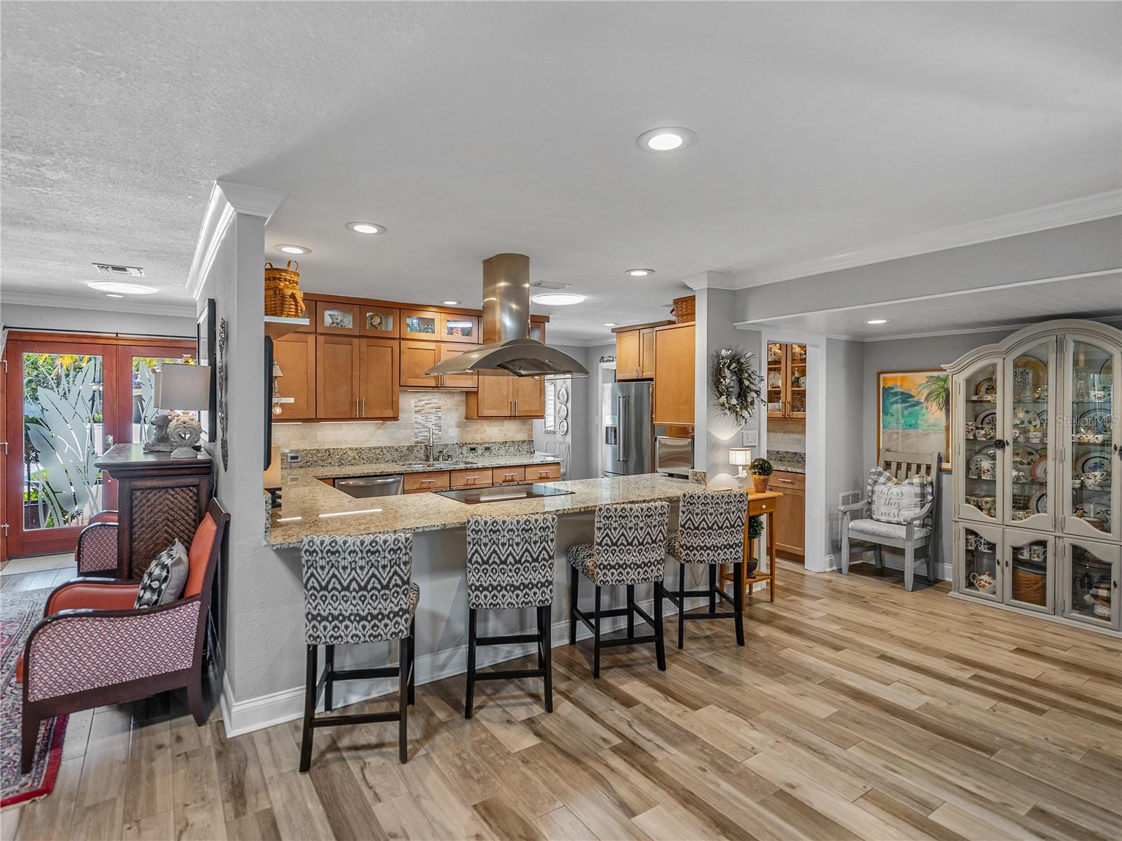 BELLEAIR ESTATES - Residential