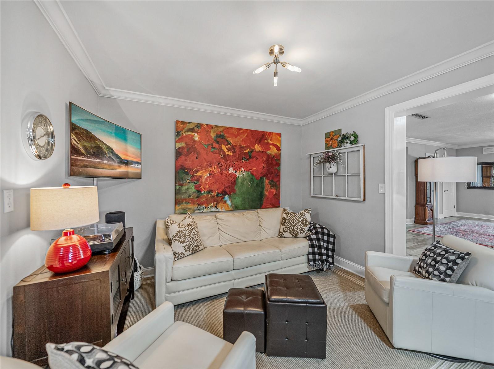 BELLEAIR ESTATES - Residential