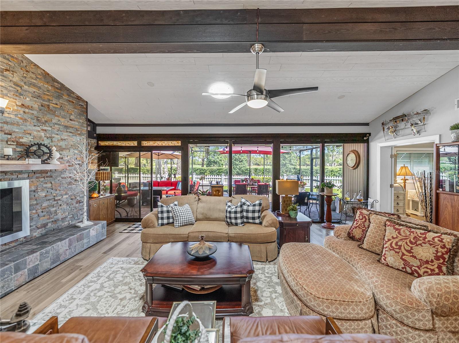 BELLEAIR ESTATES - Residential