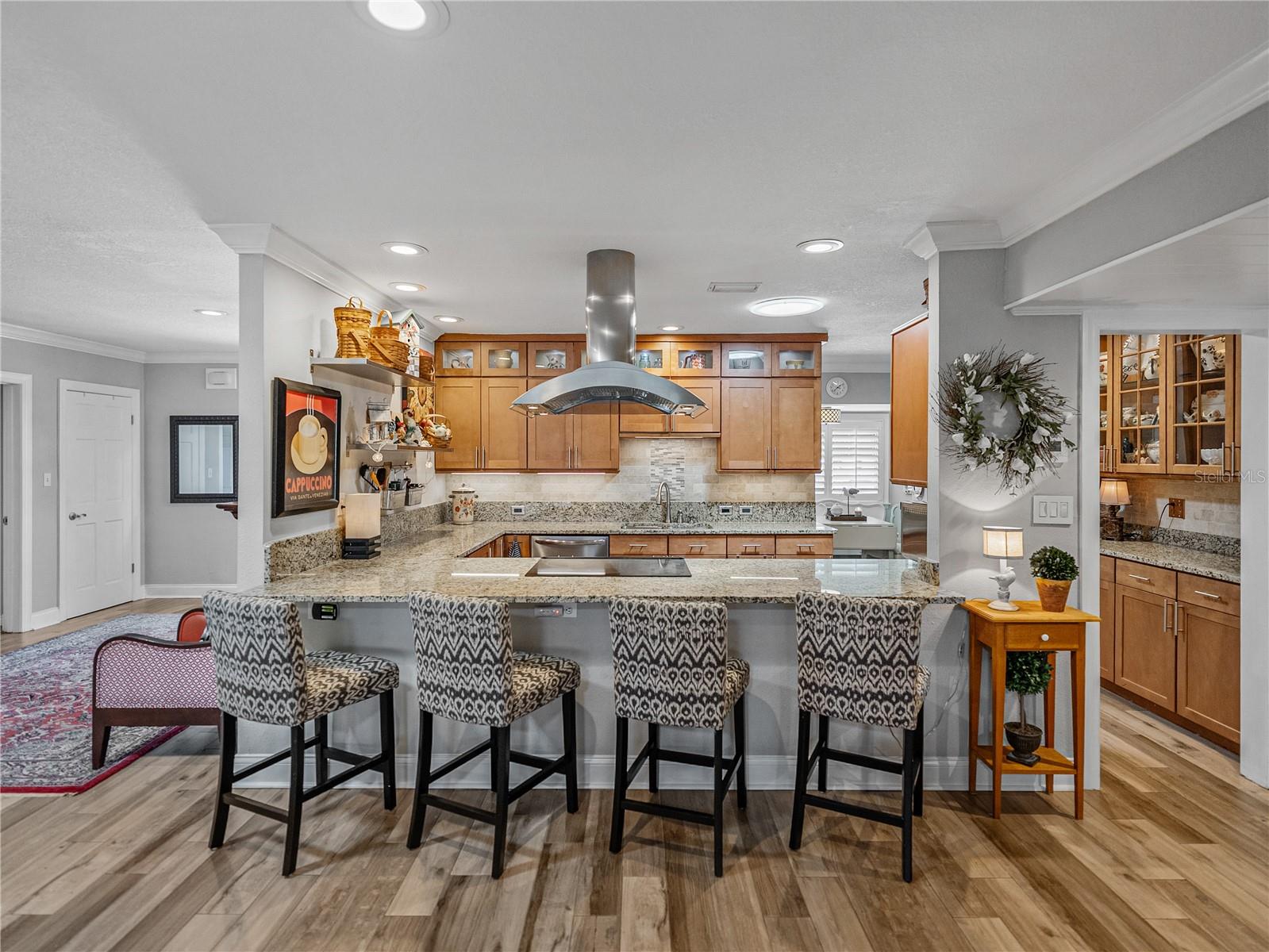 BELLEAIR ESTATES - Residential