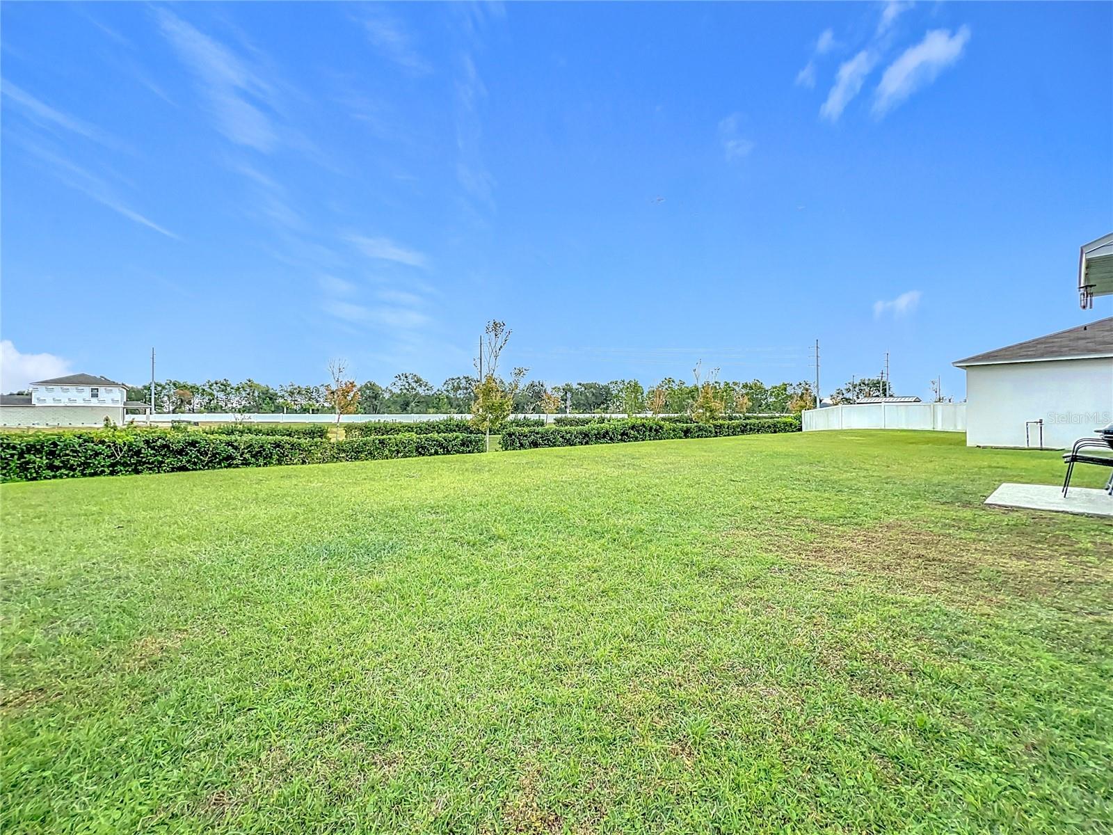 AUBURNDALE MANOR - Residential