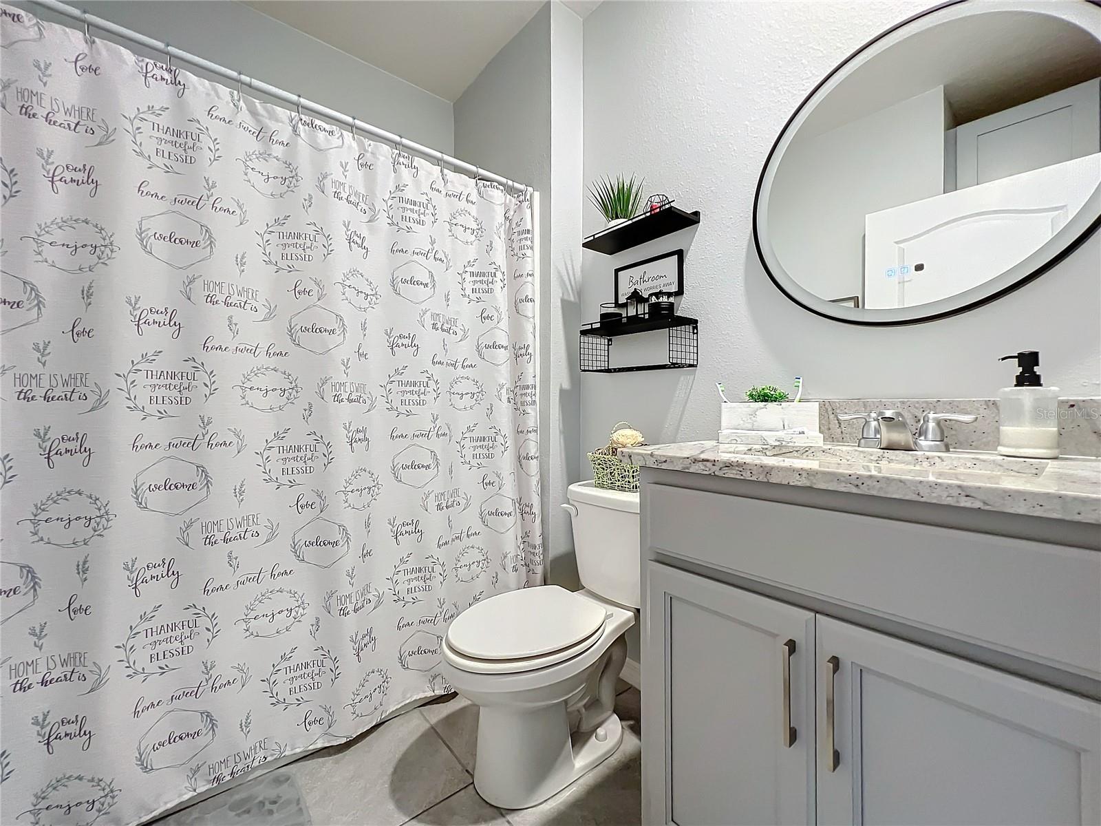 AUBURNDALE MANOR - Residential