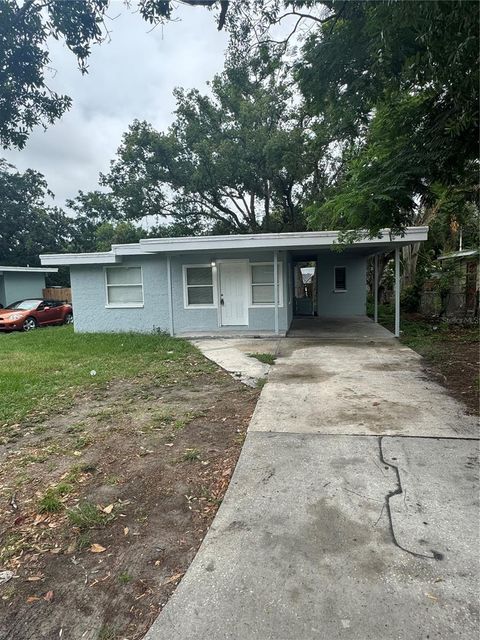 1807 E BOUGAINVILLEA AVENUE TAMPA FL 33612