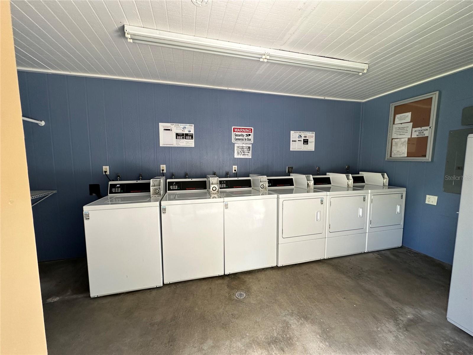 TRINITY VILLAGE - Residential Lease