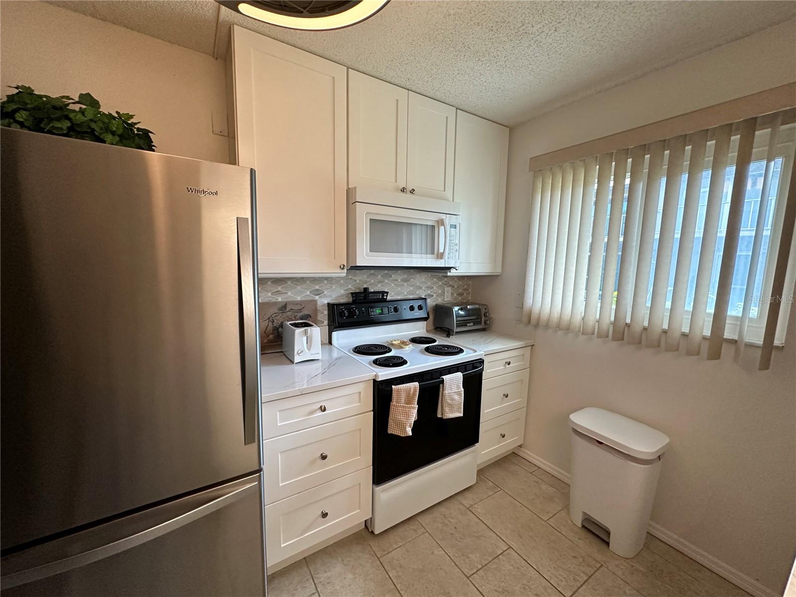 TRINITY VILLAGE - Residential Lease