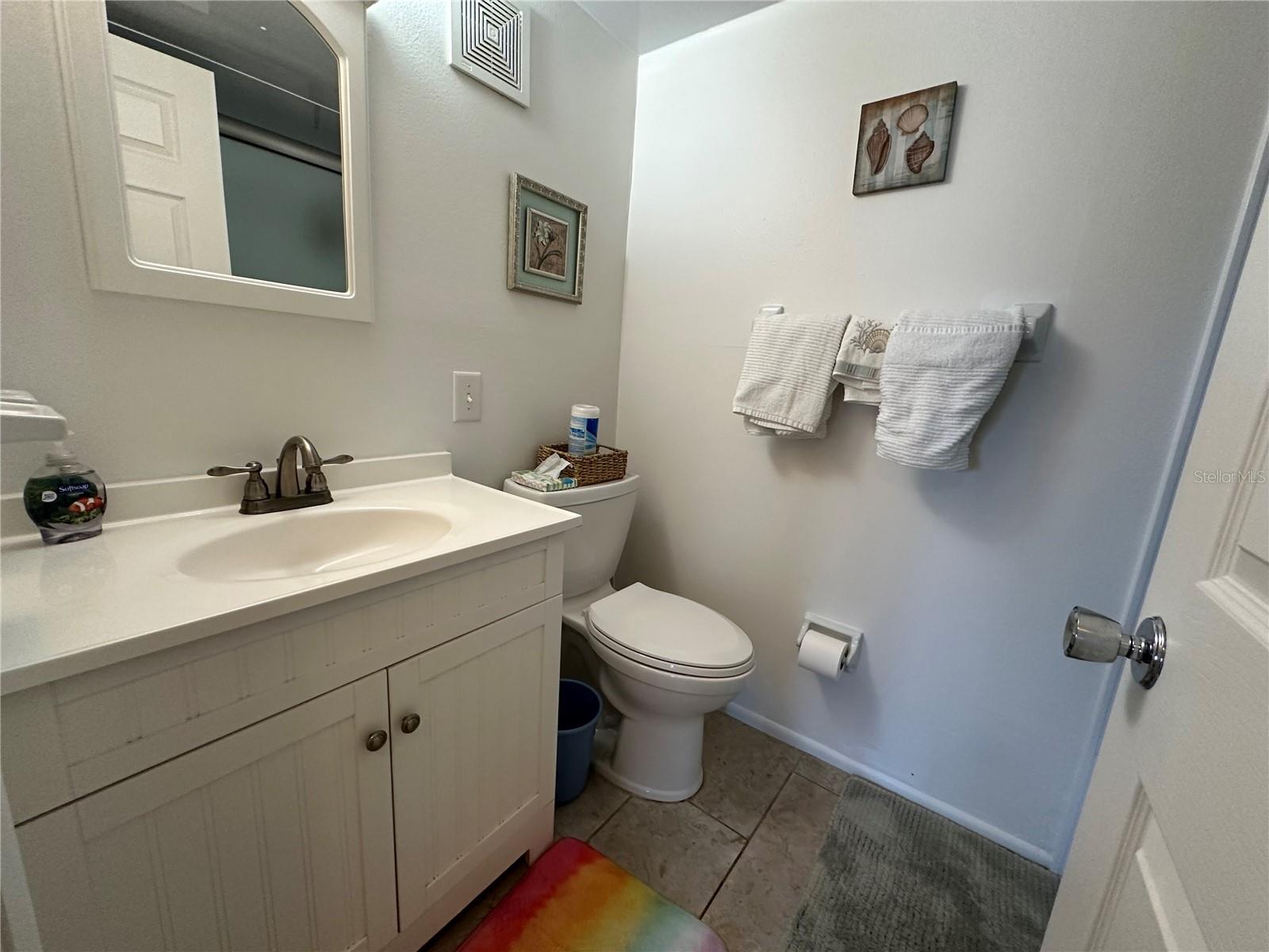 TRINITY VILLAGE - Residential Lease