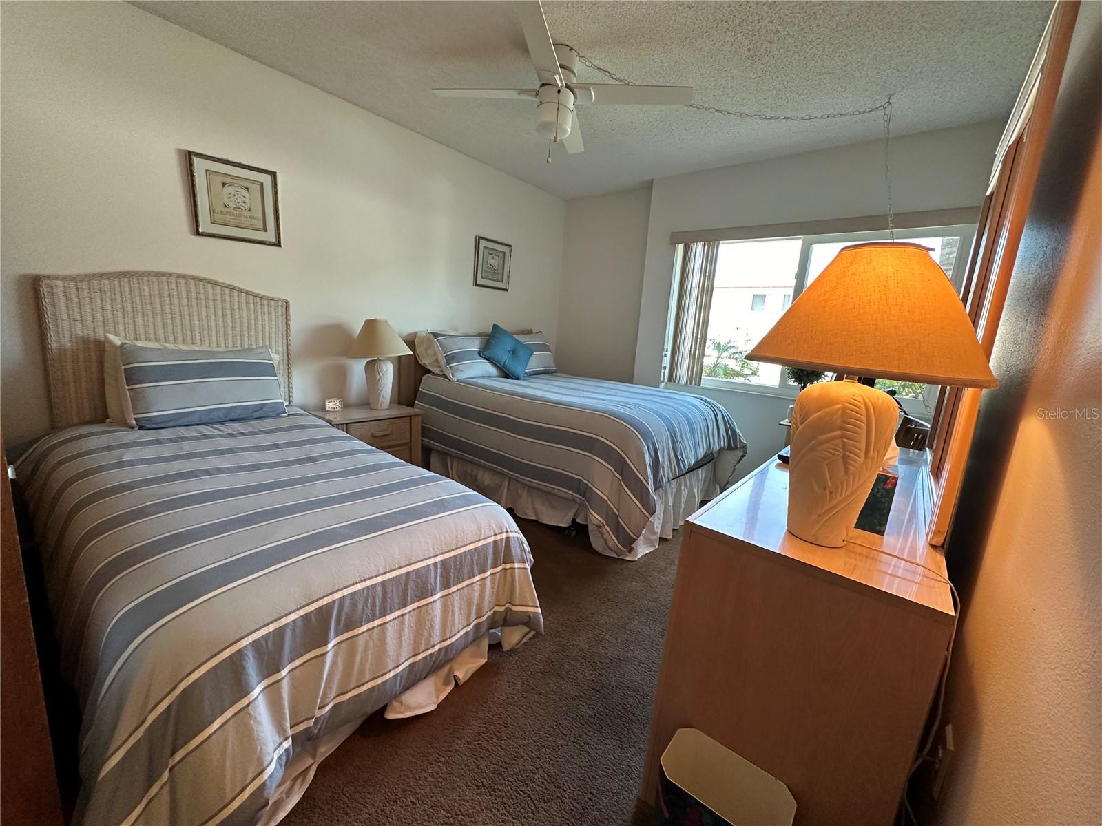 TRINITY VILLAGE - Residential Lease