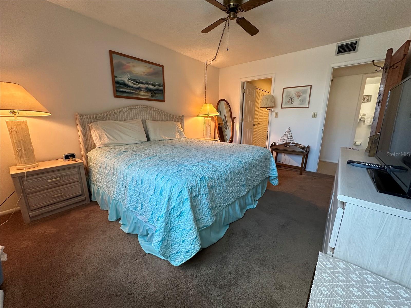 TRINITY VILLAGE - Residential Lease