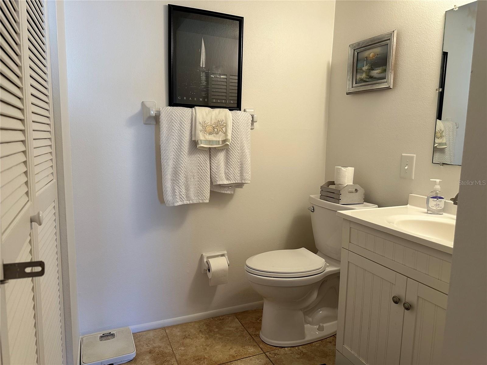 TRINITY VILLAGE - Residential Lease