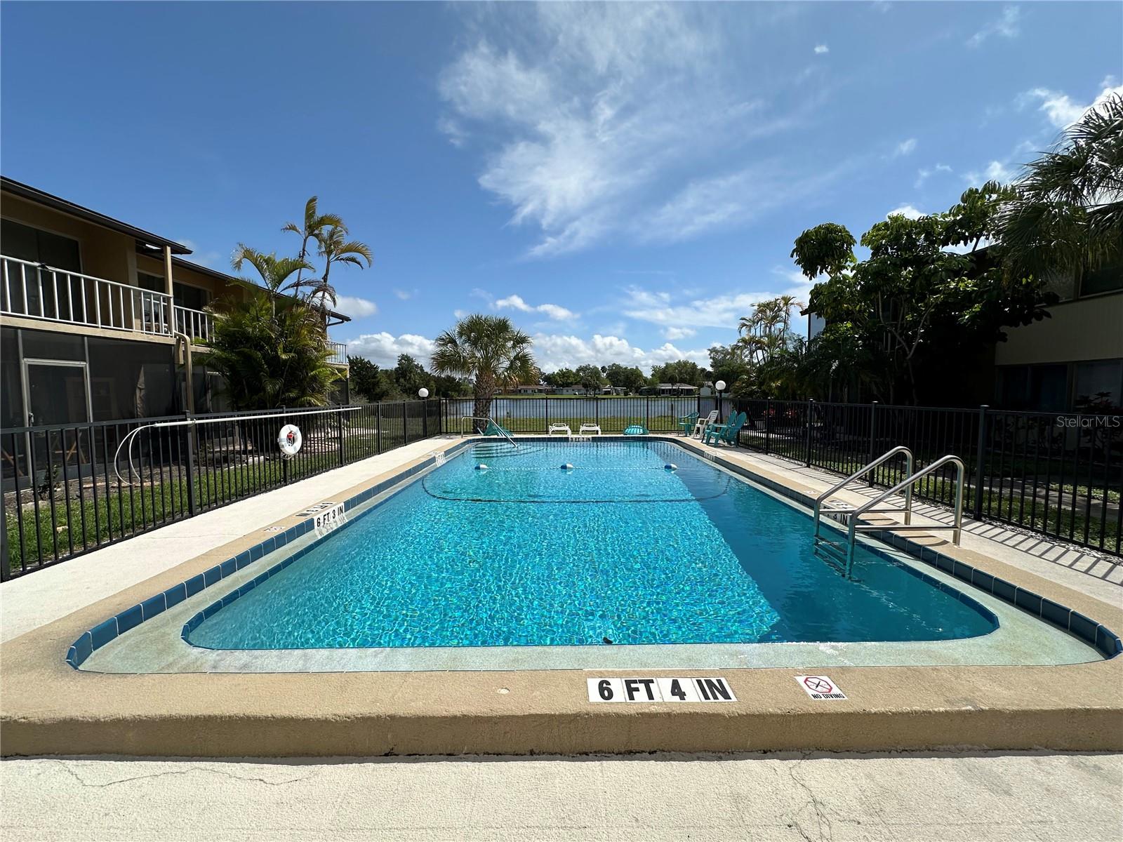 TRINITY VILLAGE - Residential Lease