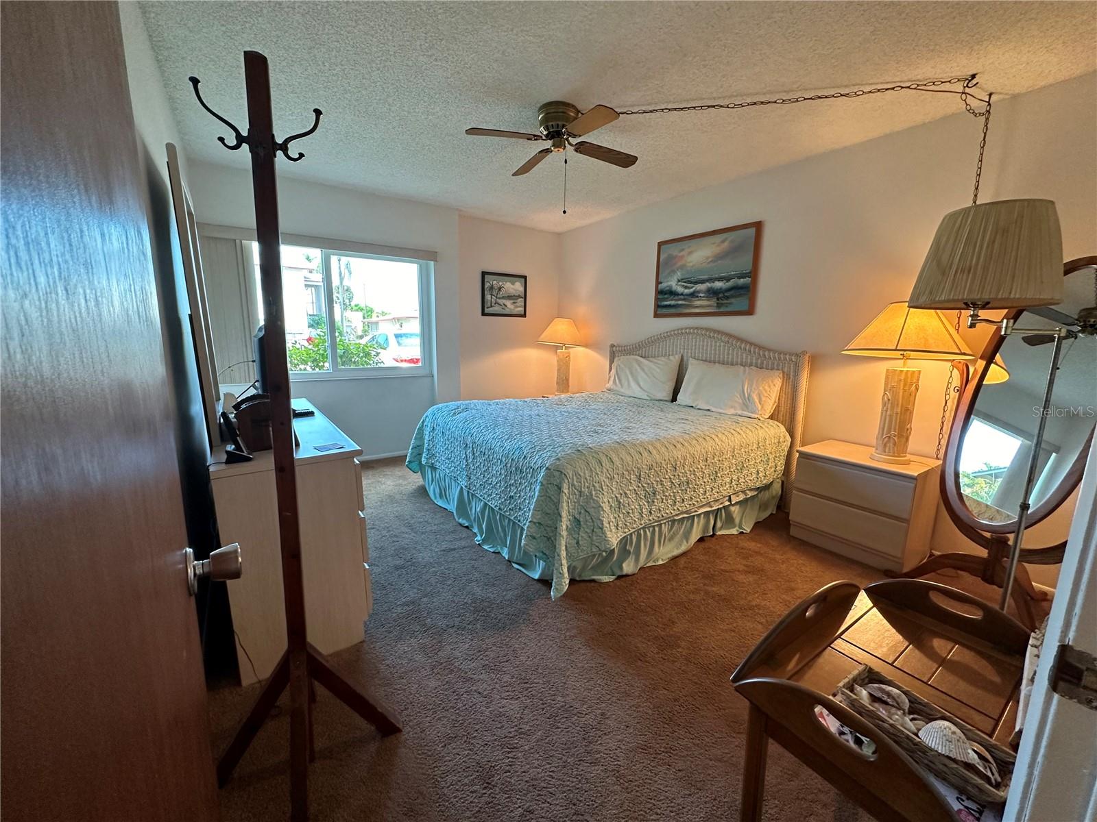 TRINITY VILLAGE - Residential Lease