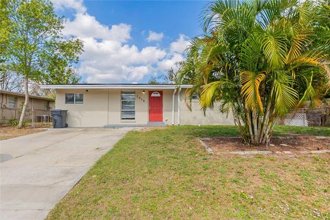 Photo of 7216 E Emma Street, Tampa, FL 33610 (MLS # O6280017)