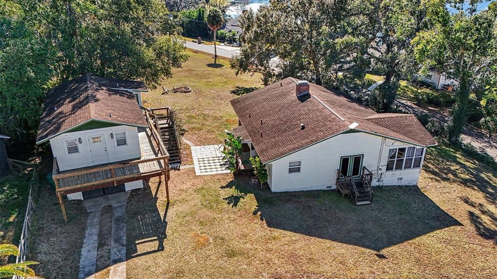 Photo of 1725 Hamilton Street, Eustis, FL 32726 (MLS # G5111753)