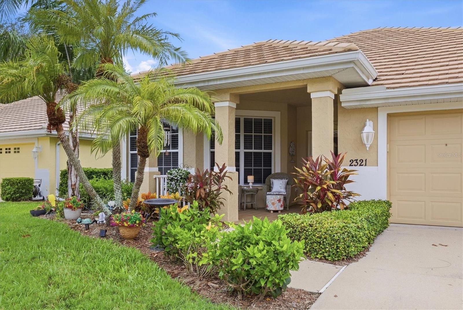 2321 MOSSY OAK DRIVE, NORTH PORT, FL, 34287 1 2321 MOSSY OAK DRIVE