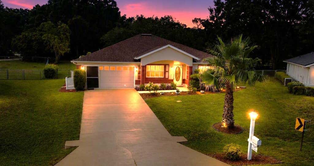 Photo of 6008 SW 103rd Loop, Ocala, FL 34476 (MLS # G5114420)