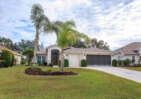 A home in LEESBURG