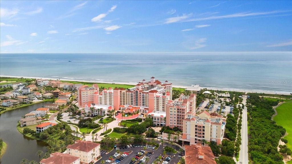 Photo of 200 Ocean Crest Drive #813, Palm Coast, FL 32137 (MLS # FC311098)