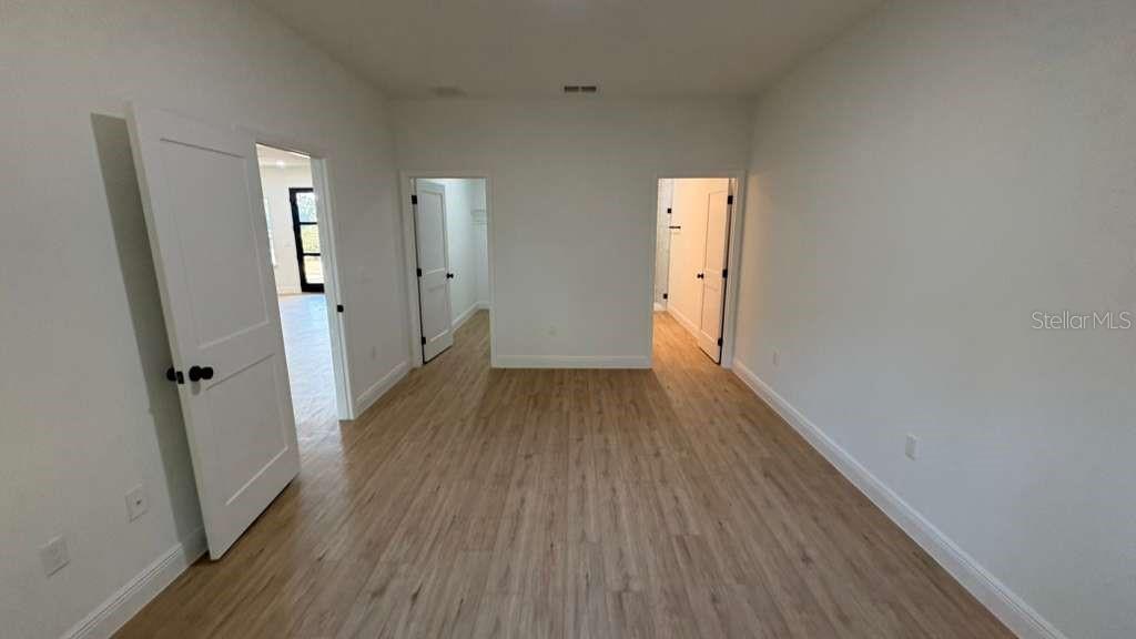 CITRUS SPGS UNIT 04 - Residential Lease