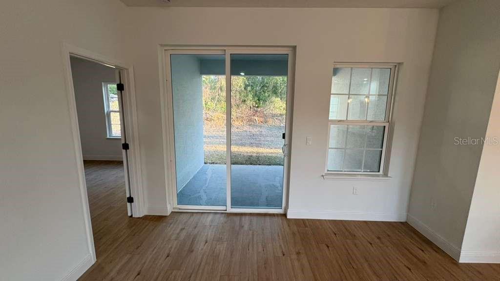 CITRUS SPGS UNIT 04 - Residential Lease