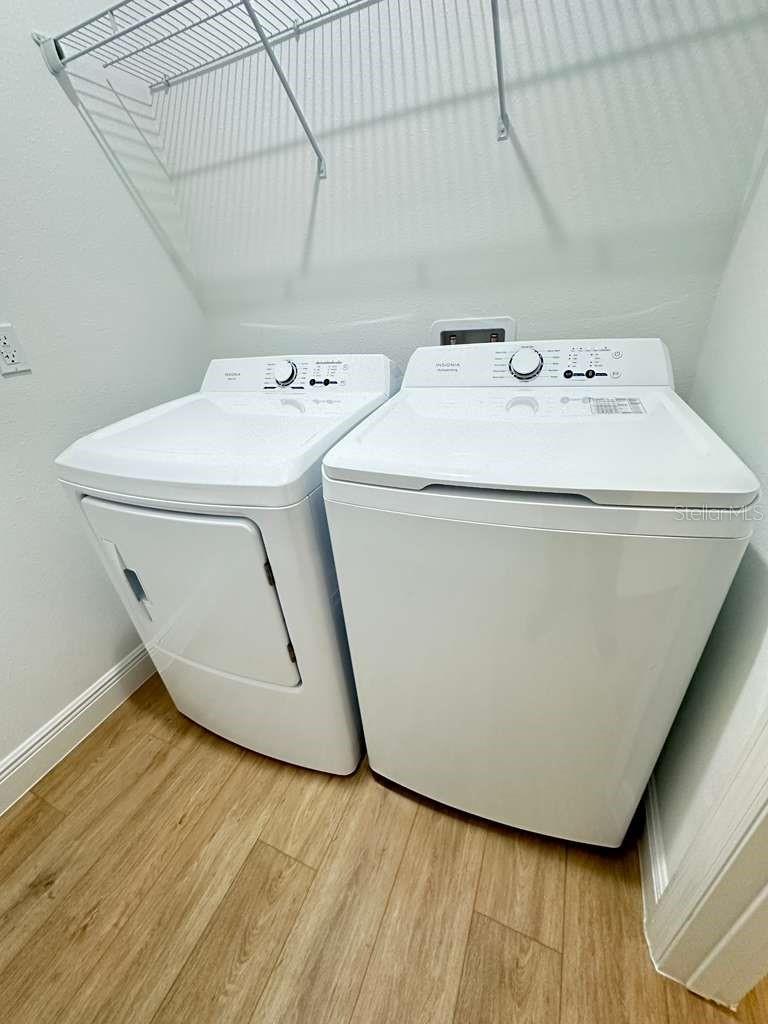 CITRUS SPGS UNIT 04 - Residential Lease