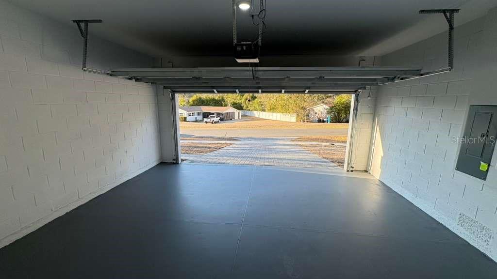 CITRUS SPGS UNIT 04 - Residential Lease