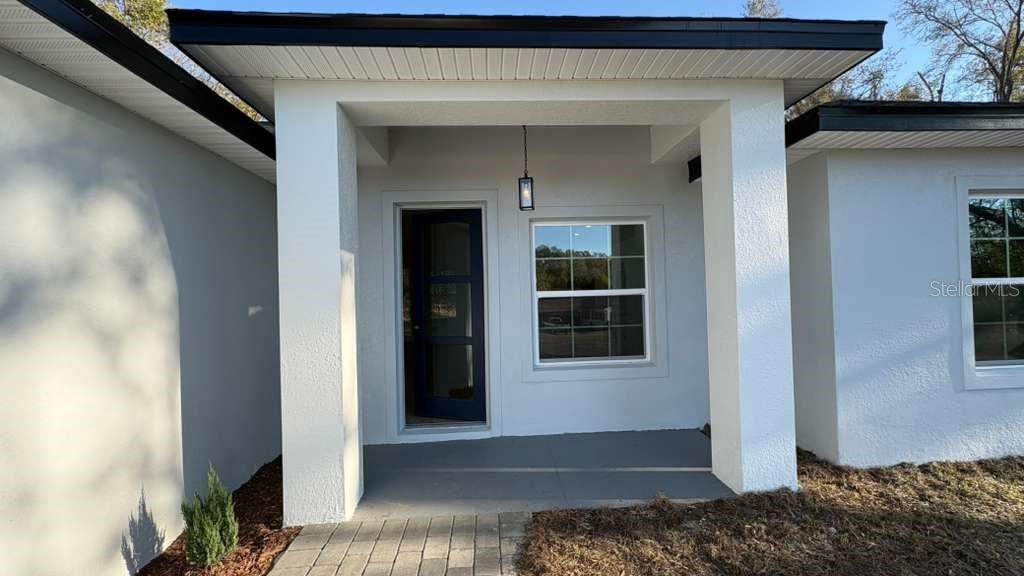 CITRUS SPGS UNIT 04 - Residential Lease