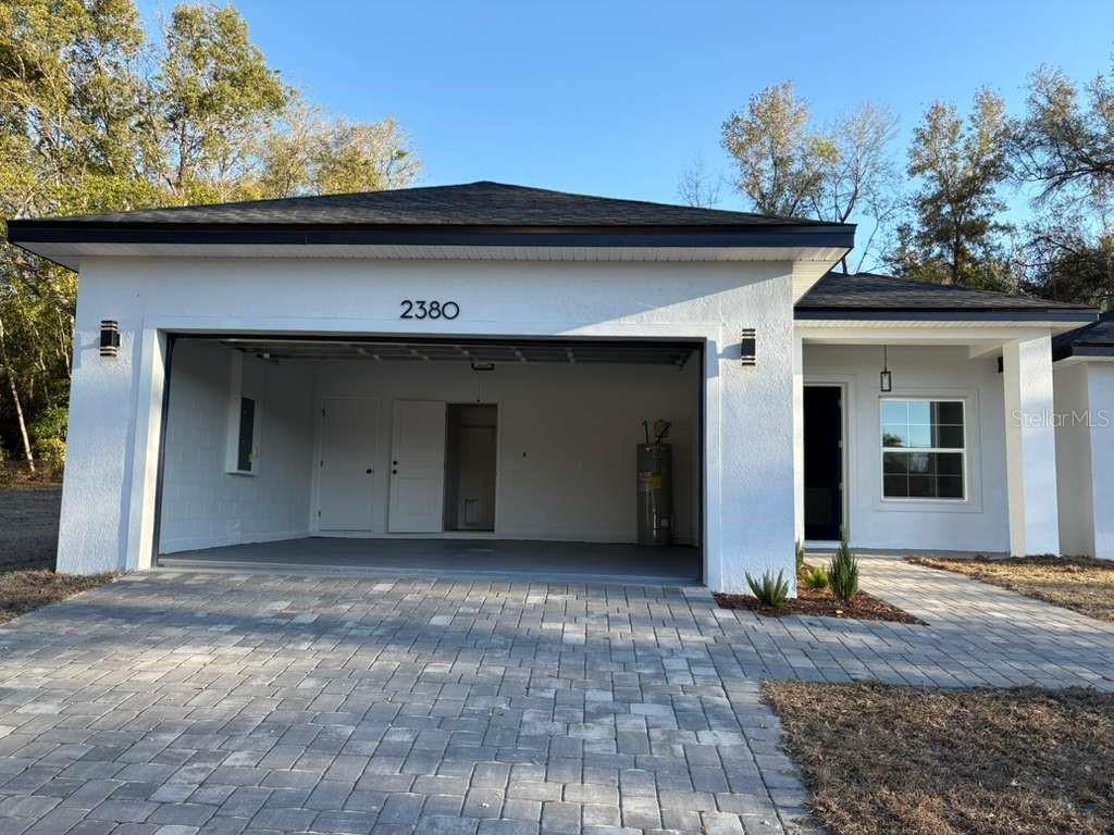 CITRUS SPGS UNIT 04 - Residential Lease