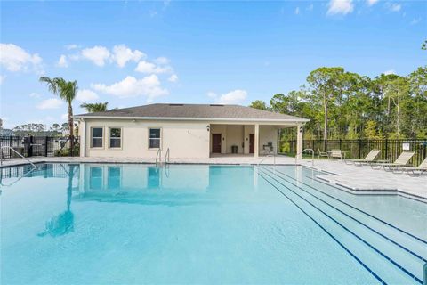 A home in DAYTONA BEACH