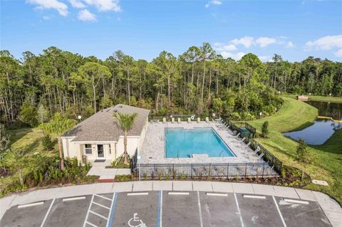 A home in DAYTONA BEACH