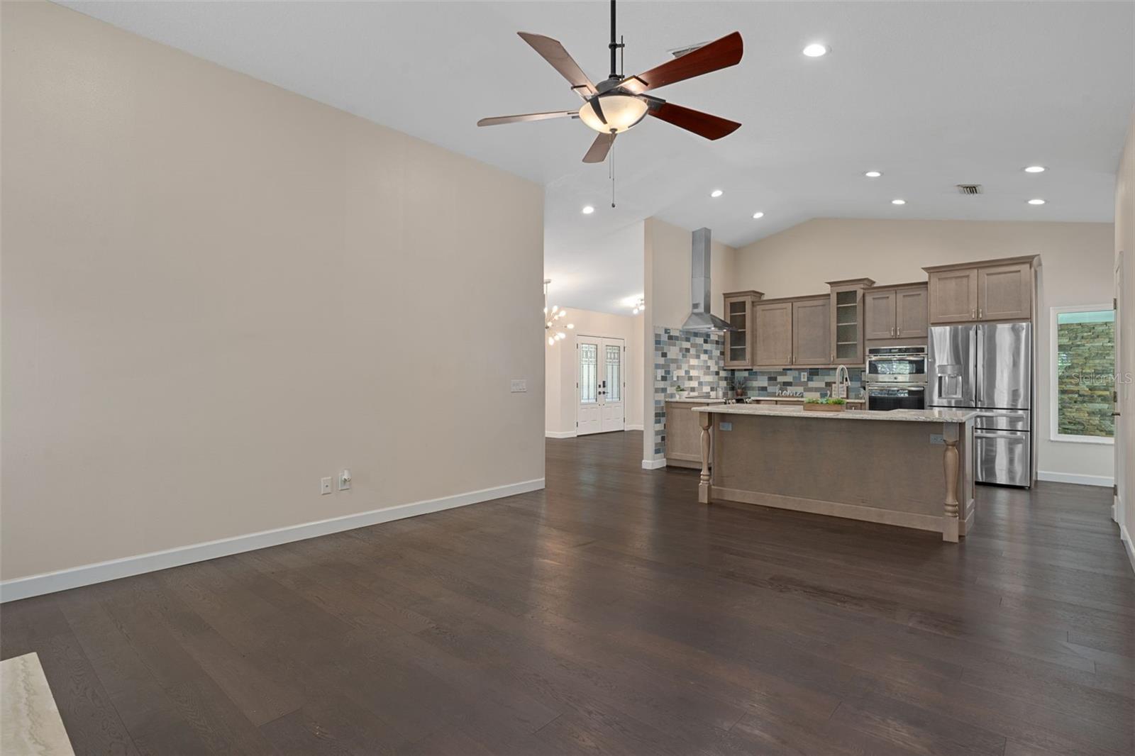 SPRINGWOOD ESTATE - Residential