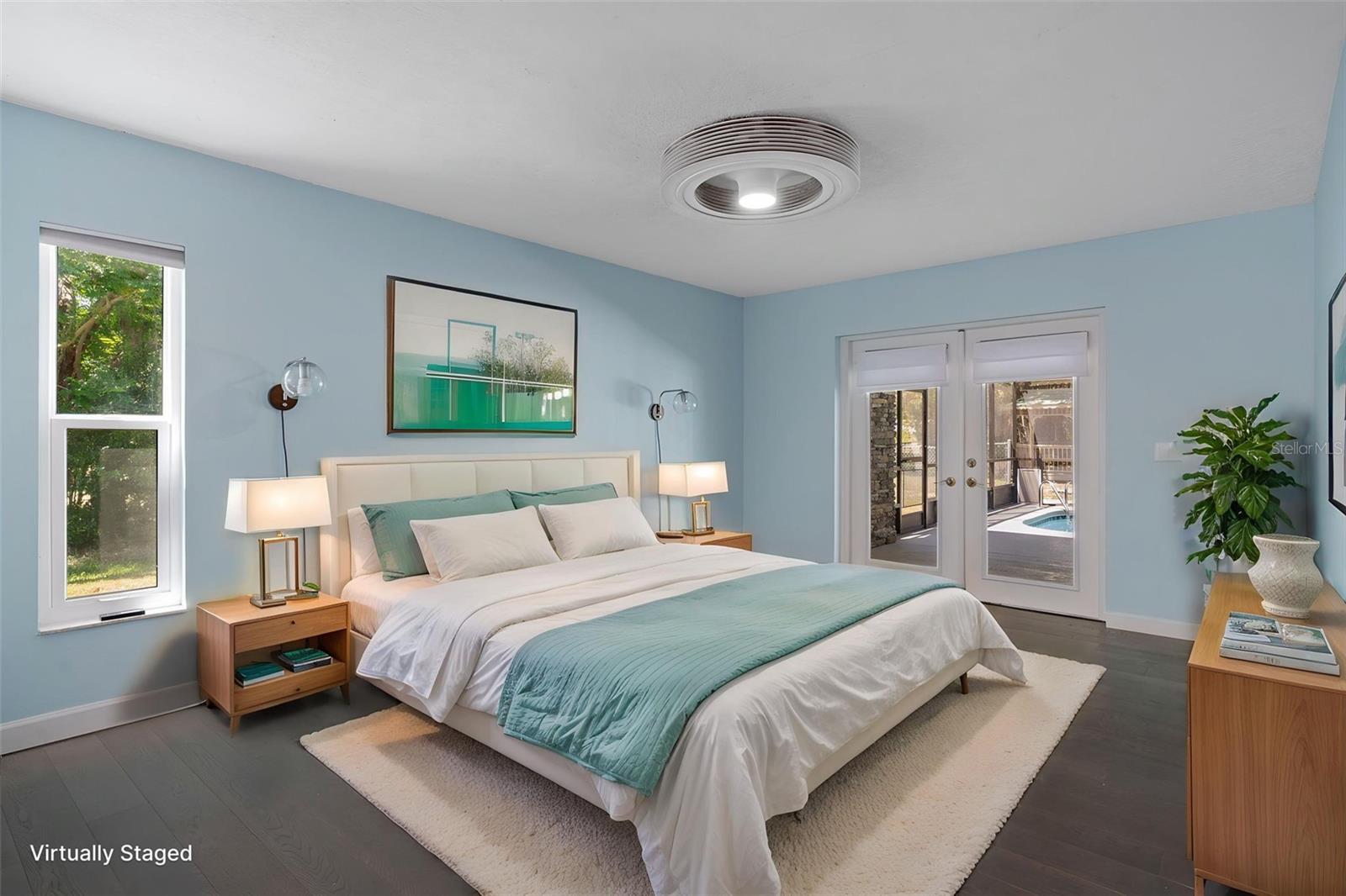 SPRINGWOOD ESTATE - Residential