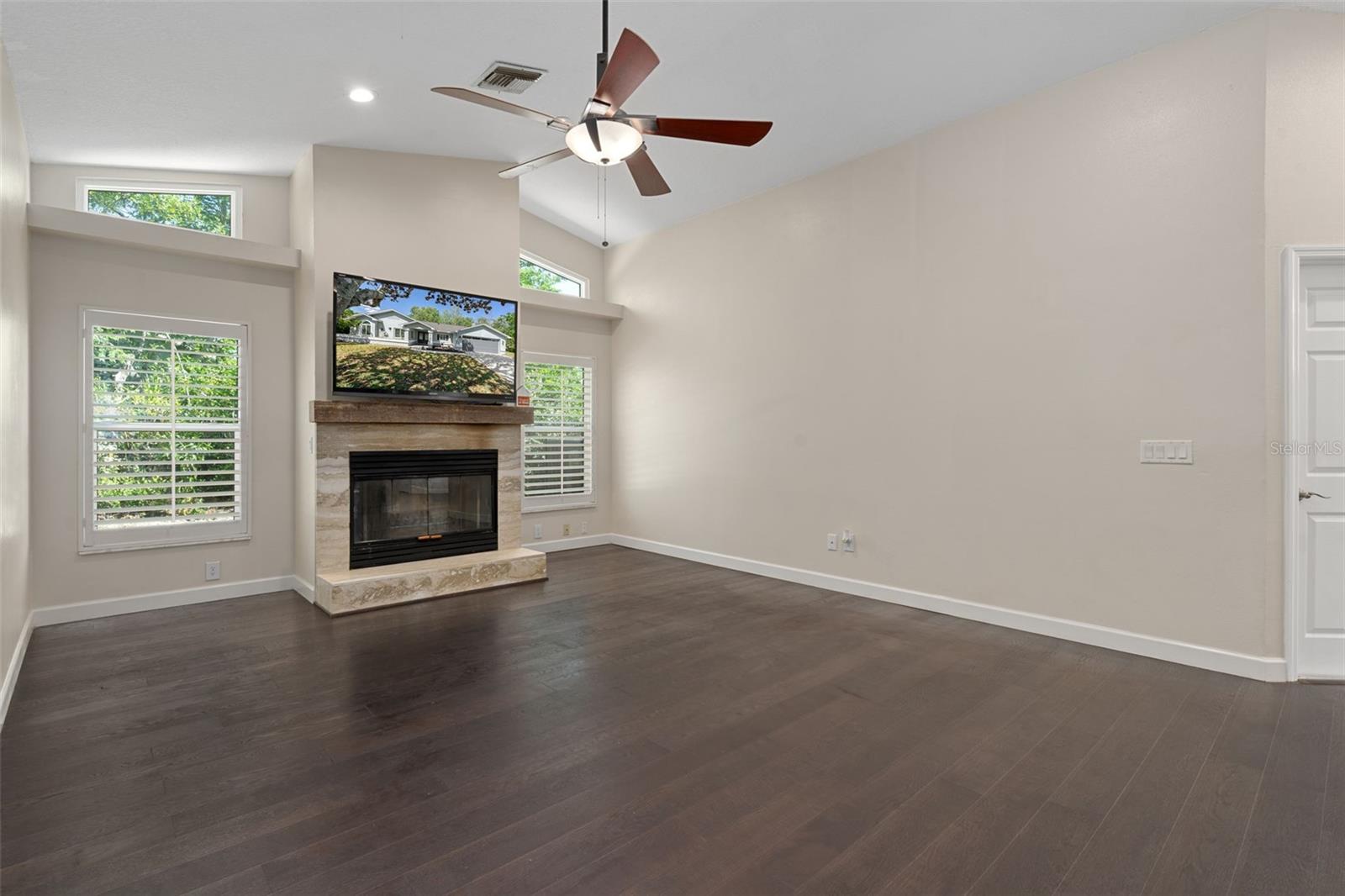 SPRINGWOOD ESTATE - Residential