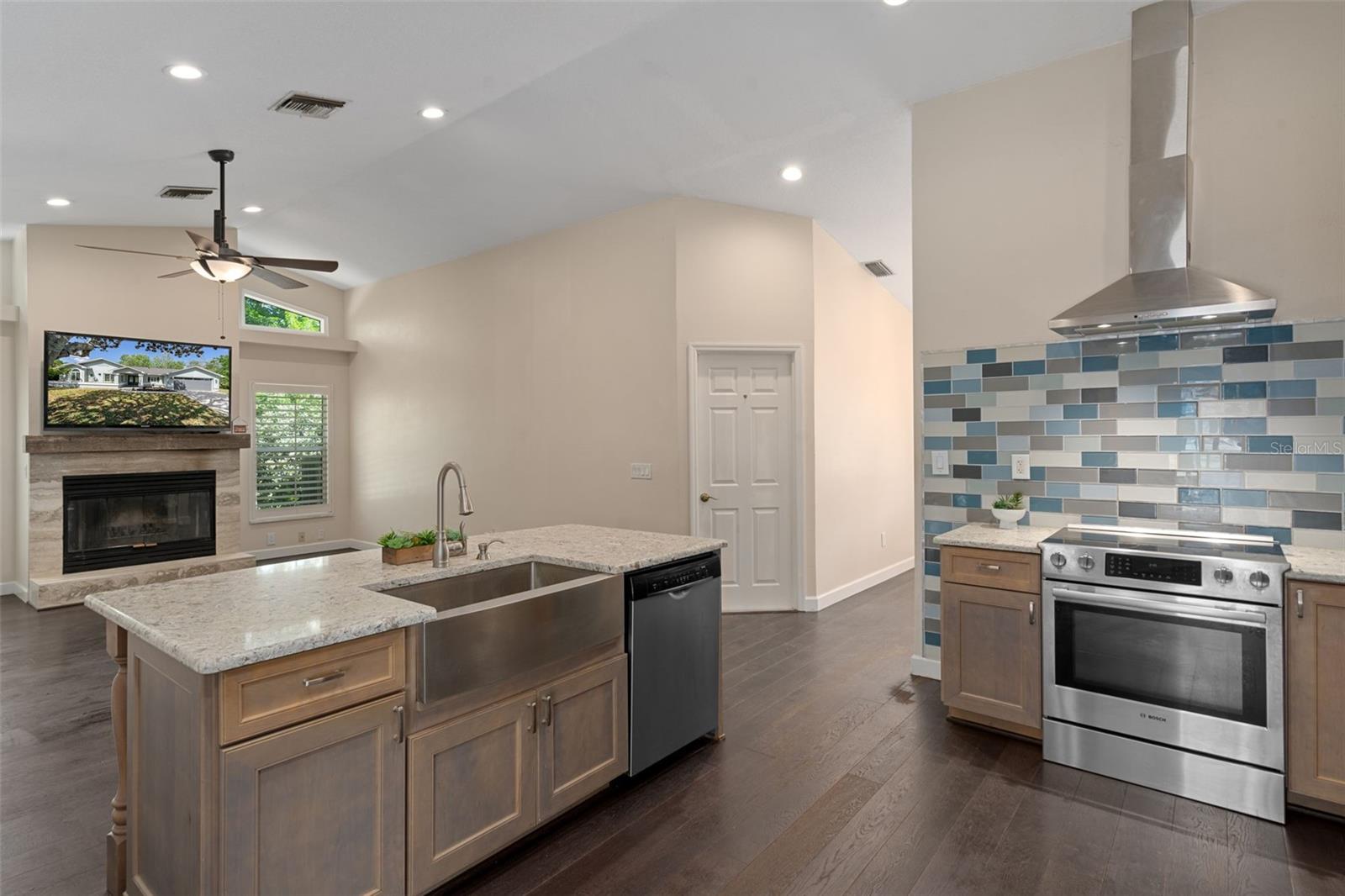 SPRINGWOOD ESTATE - Residential