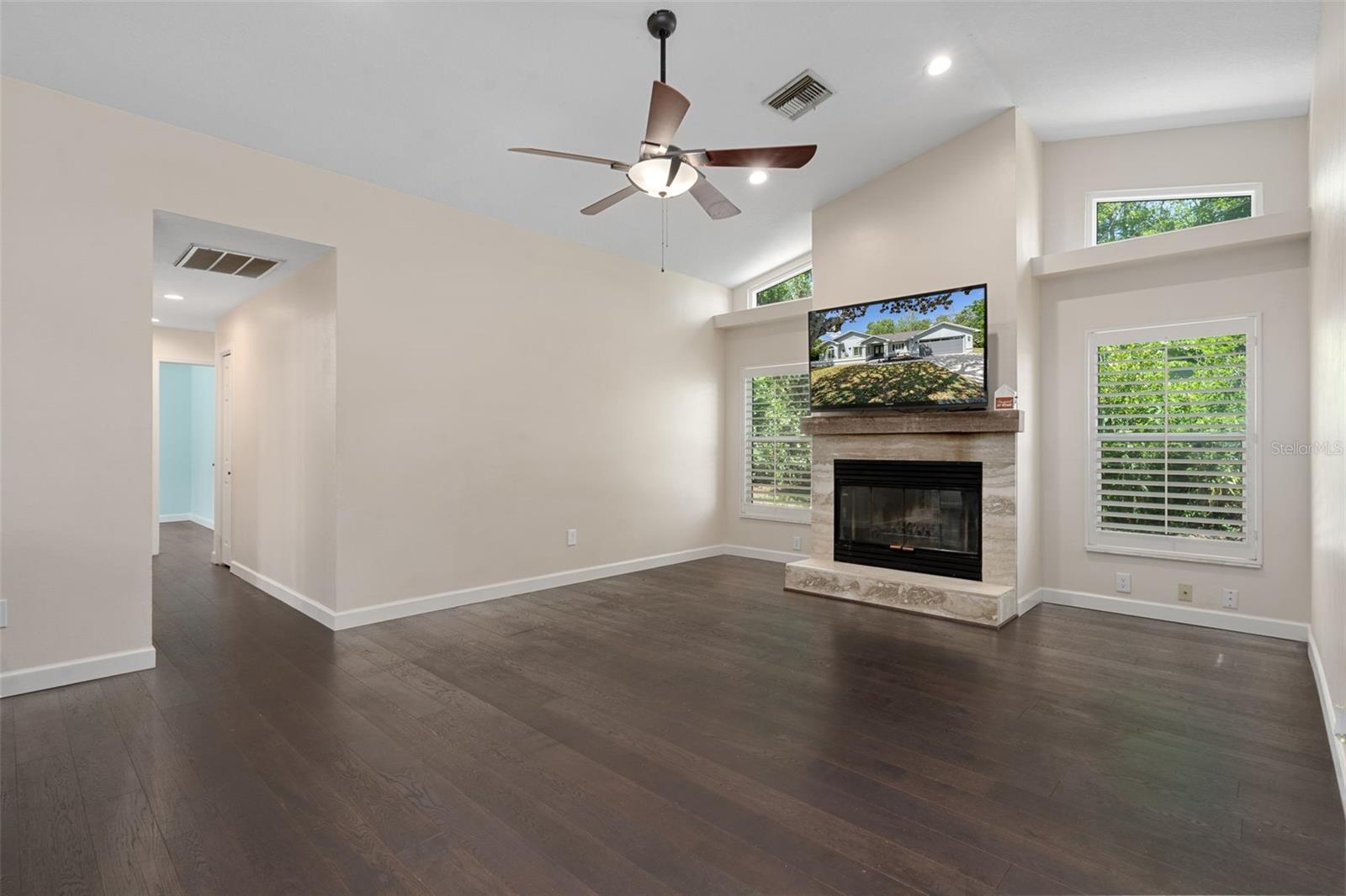 SPRINGWOOD ESTATE - Residential