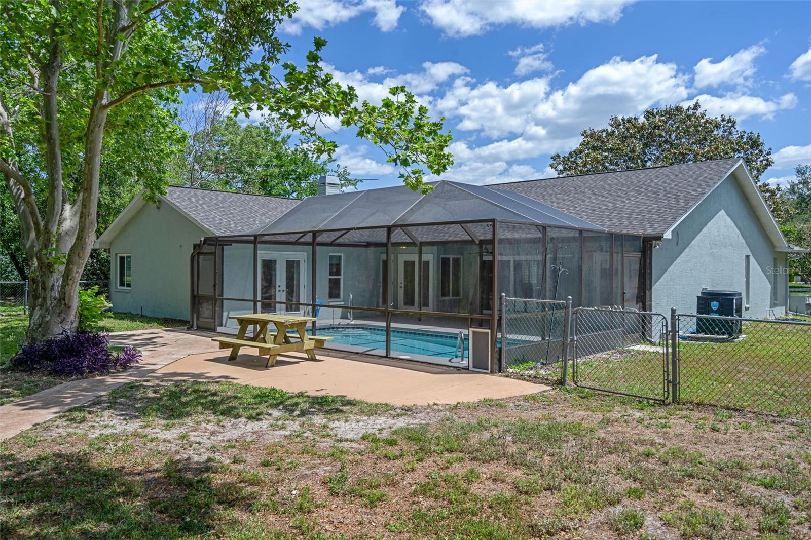 SPRINGWOOD ESTATE - Residential