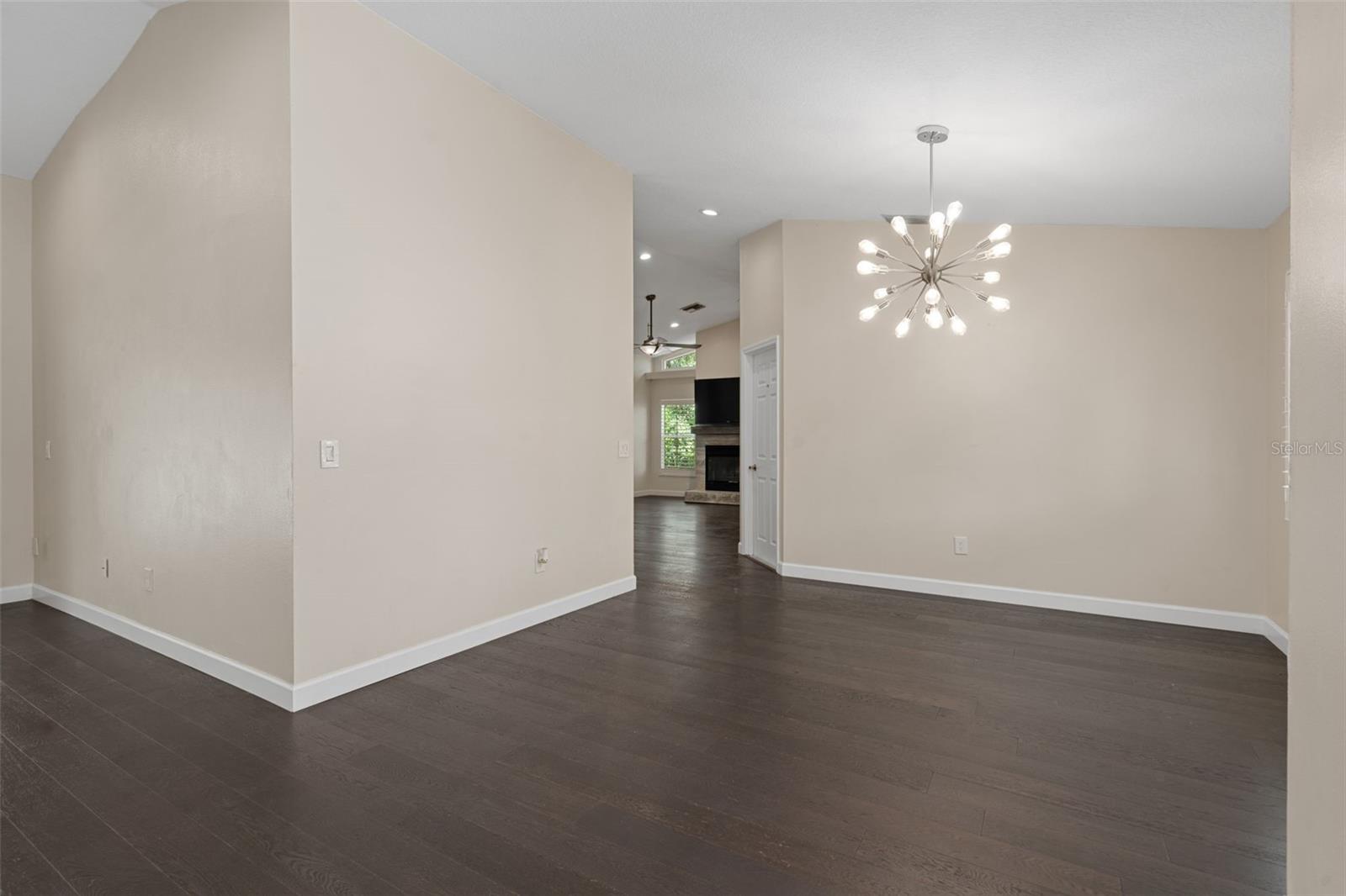 SPRINGWOOD ESTATE - Residential