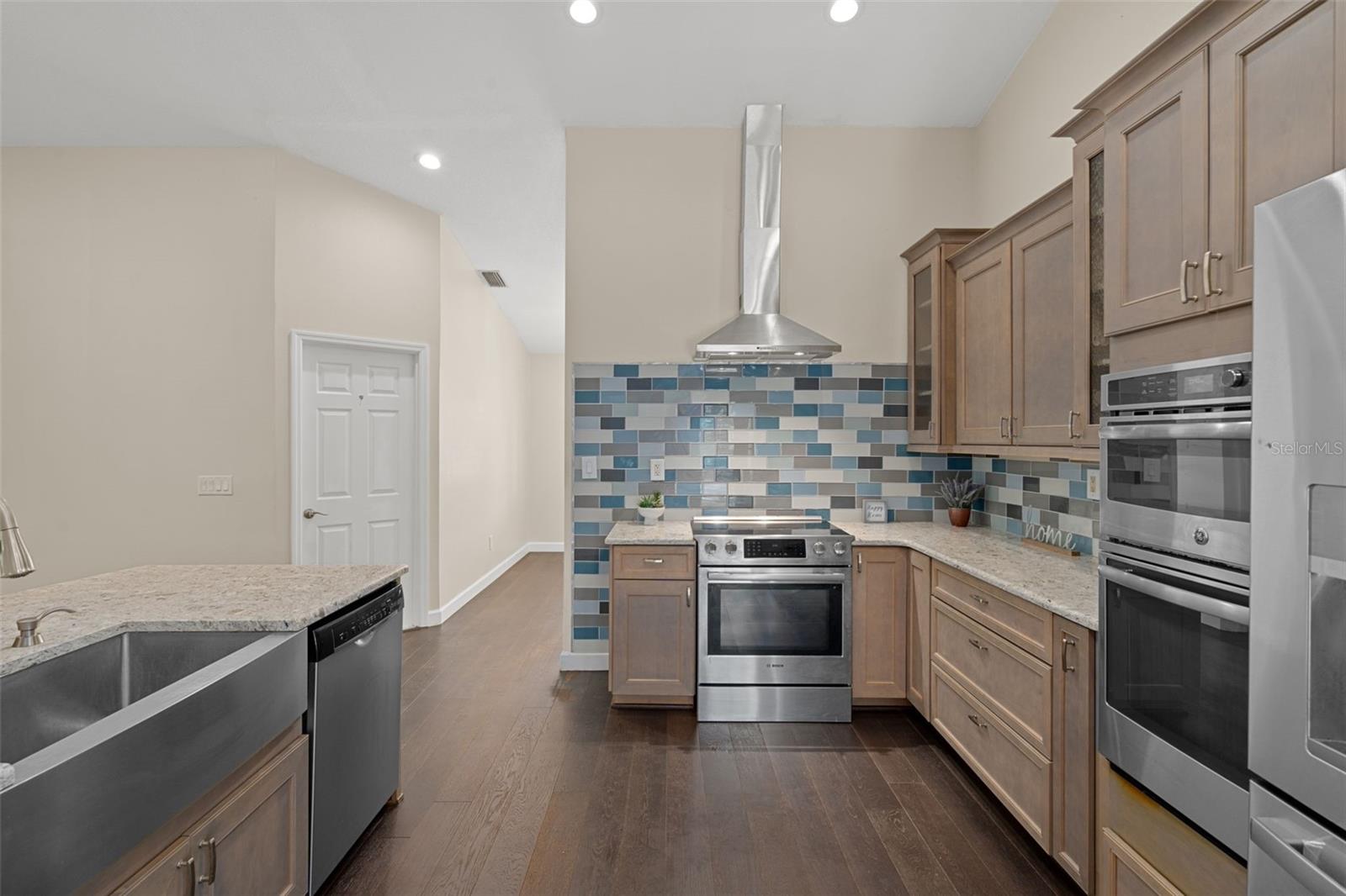 SPRINGWOOD ESTATE - Residential