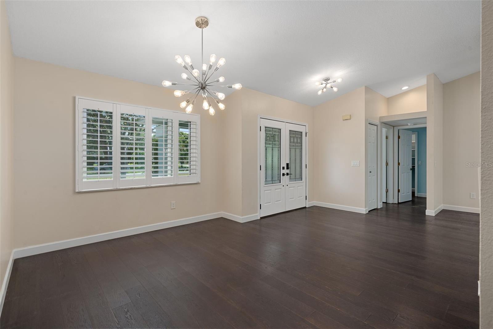 SPRINGWOOD ESTATE - Residential