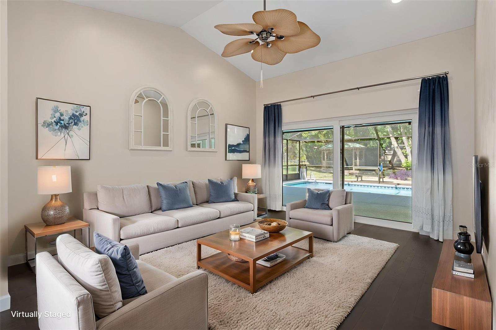 SPRINGWOOD ESTATE - Residential