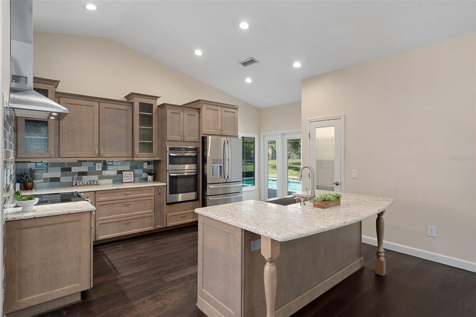 SPRINGWOOD ESTATE - Residential