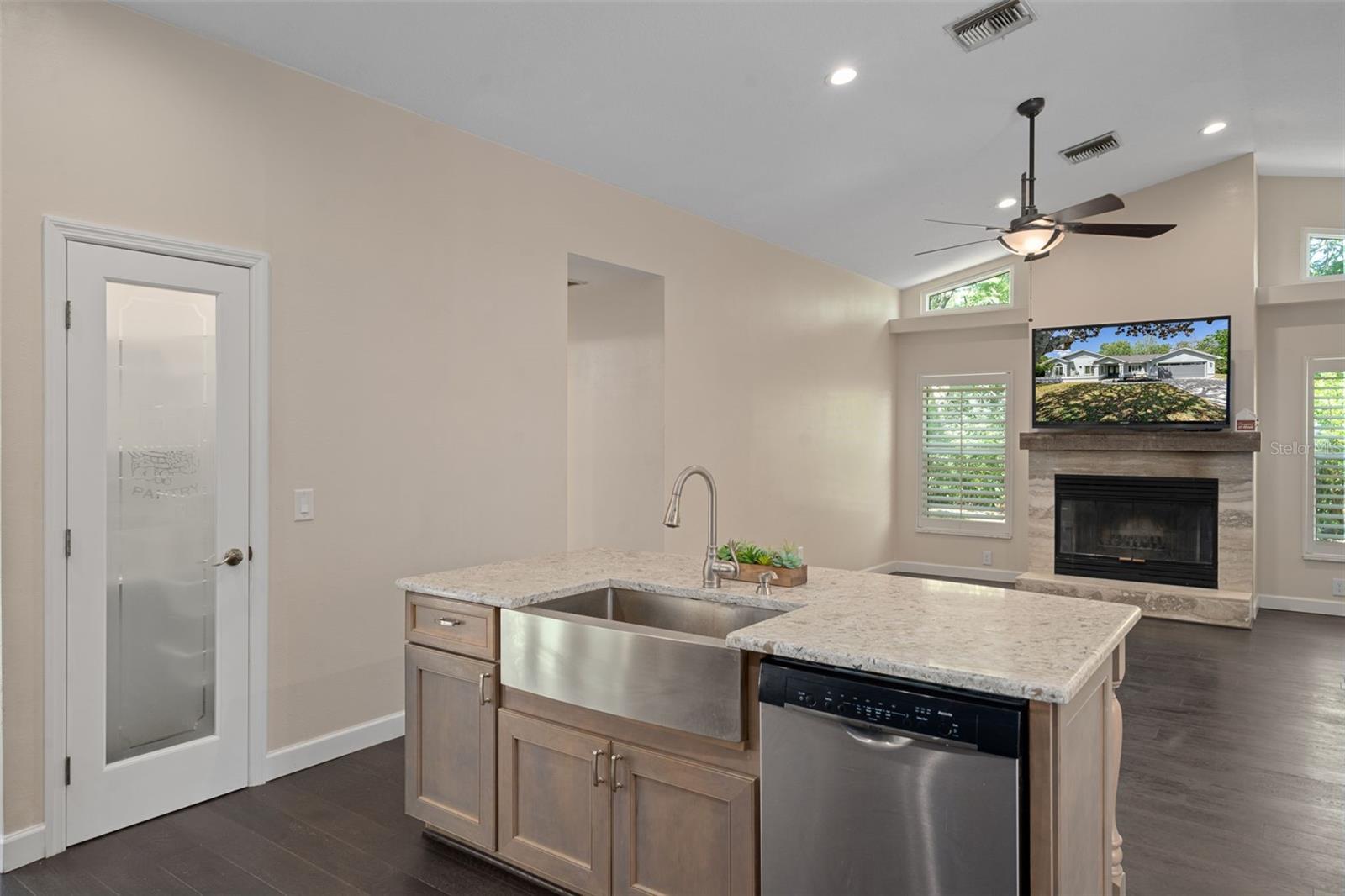 SPRINGWOOD ESTATE - Residential