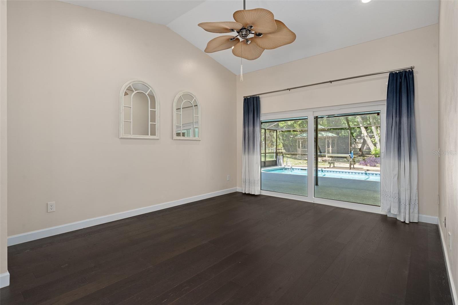 SPRINGWOOD ESTATE - Residential