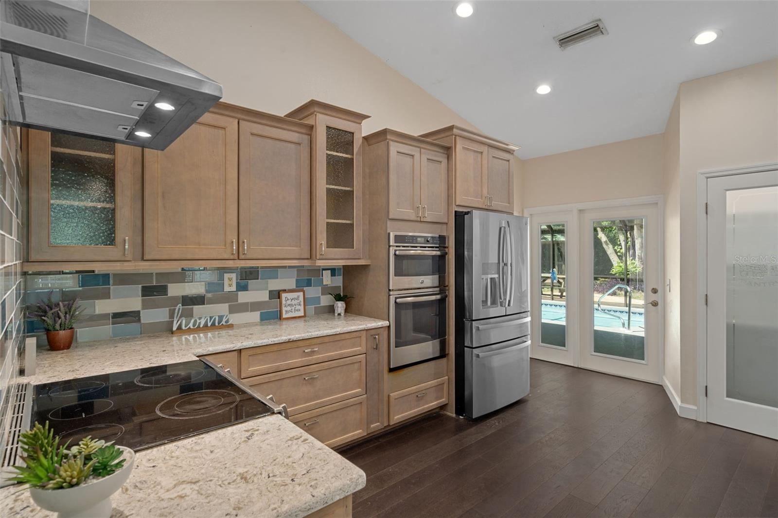 SPRINGWOOD ESTATE - Residential