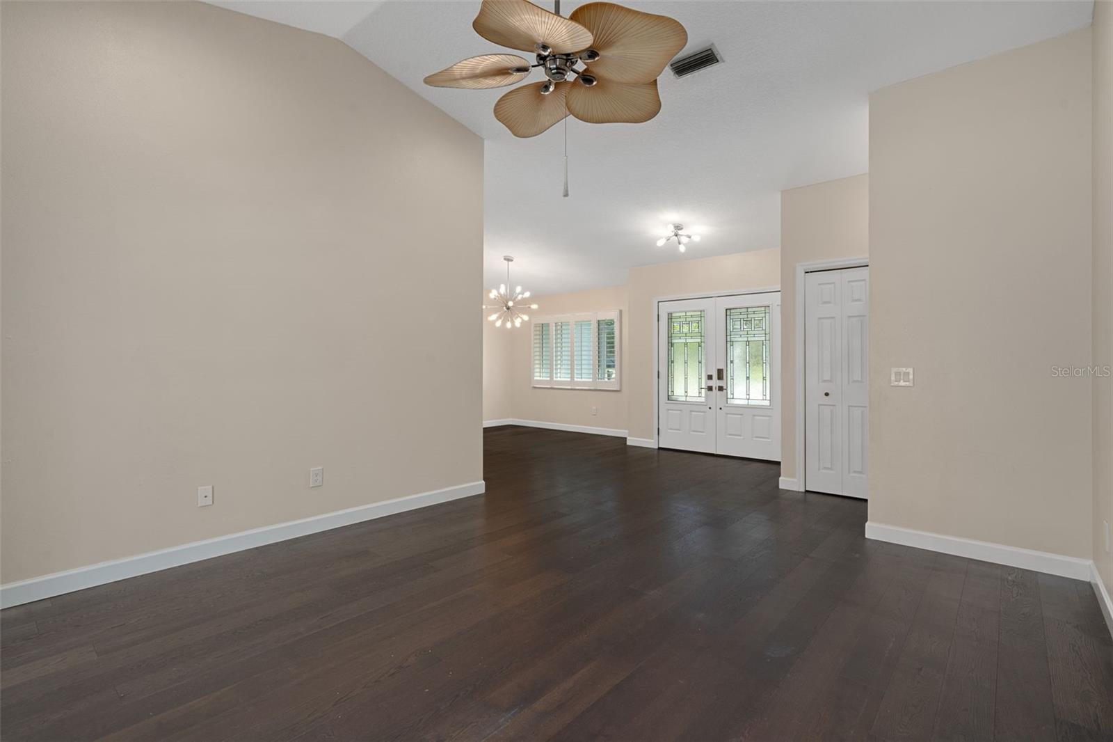 SPRINGWOOD ESTATE - Residential